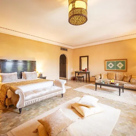 Al Fassia Aguedal Hotel Marrakesh Exterior photo