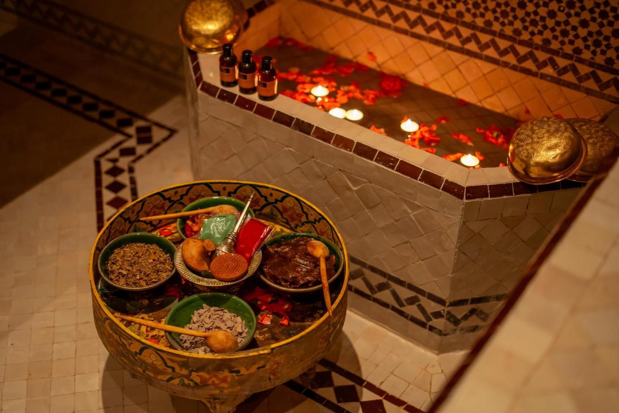 Al Fassia Aguedal Riad 4*