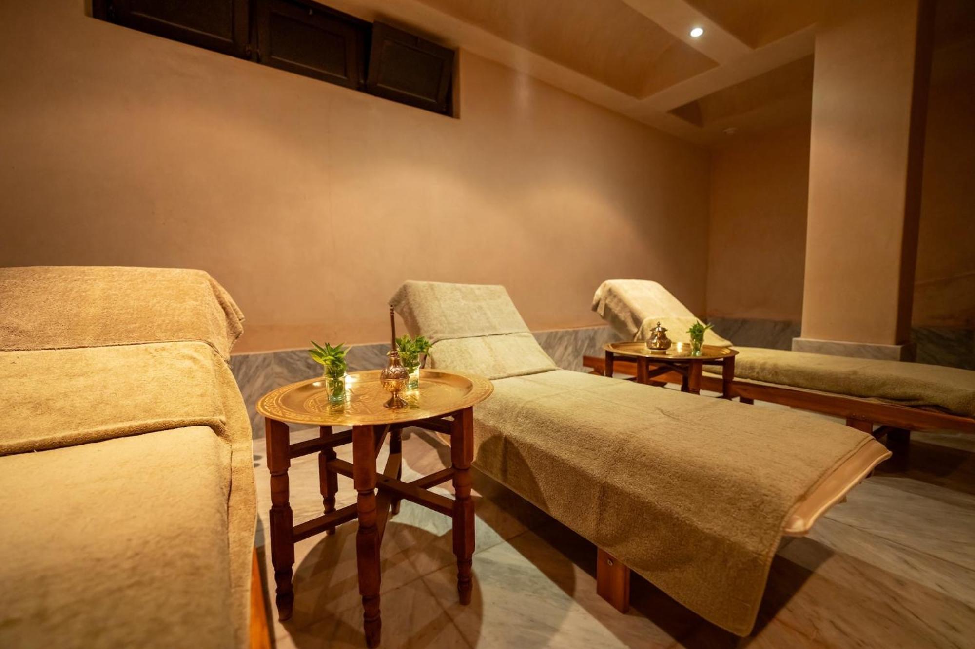 Al Fassia Aguedal Riad Marrakesh