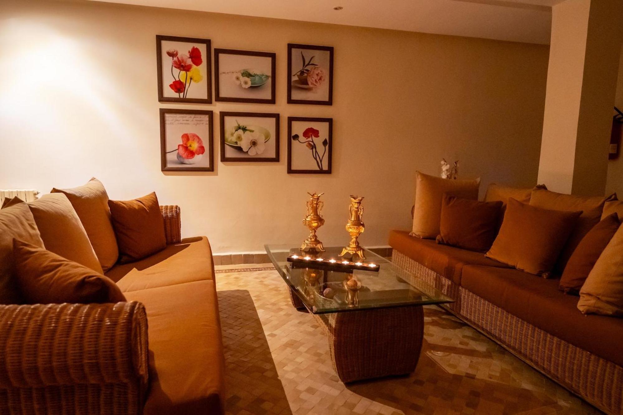 Al Fassia Aguedal 4* Marrakesh