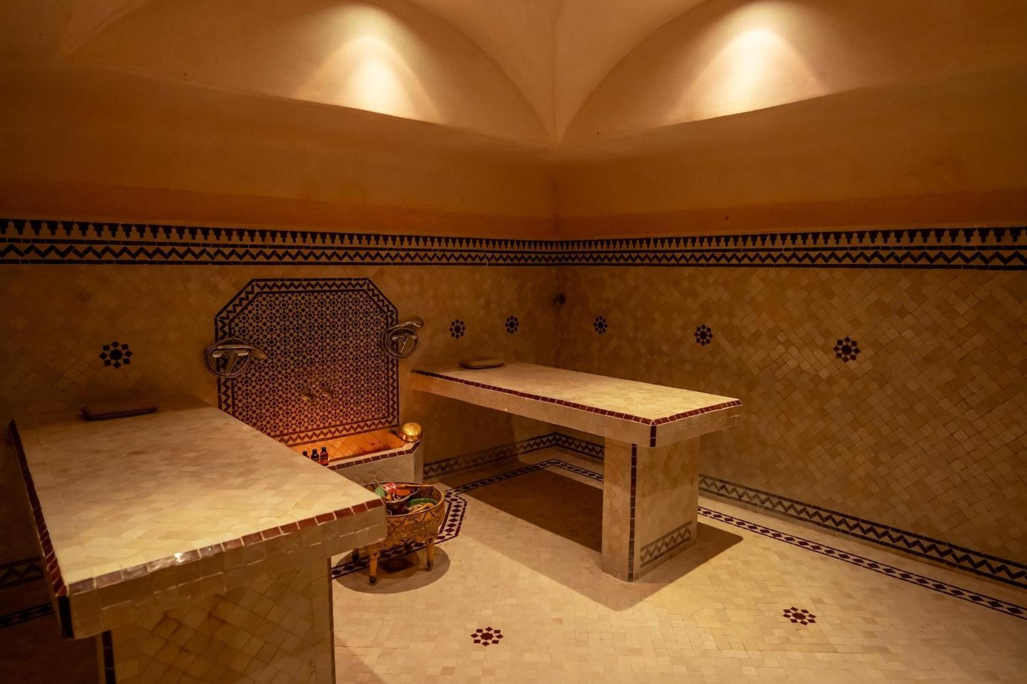 Riad Al Fassia Aguedal 4*