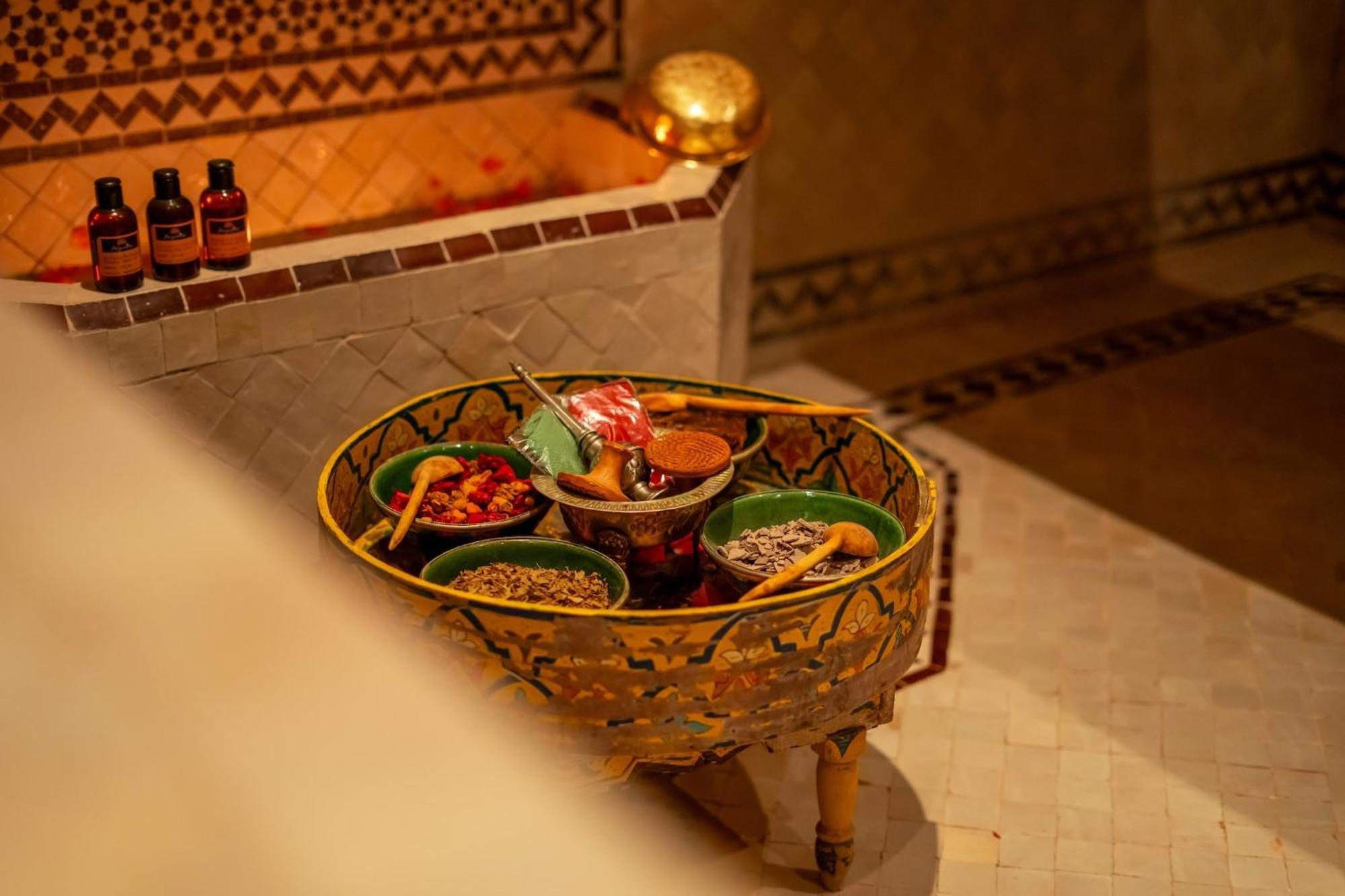 Al Fassia Aguedal Riad