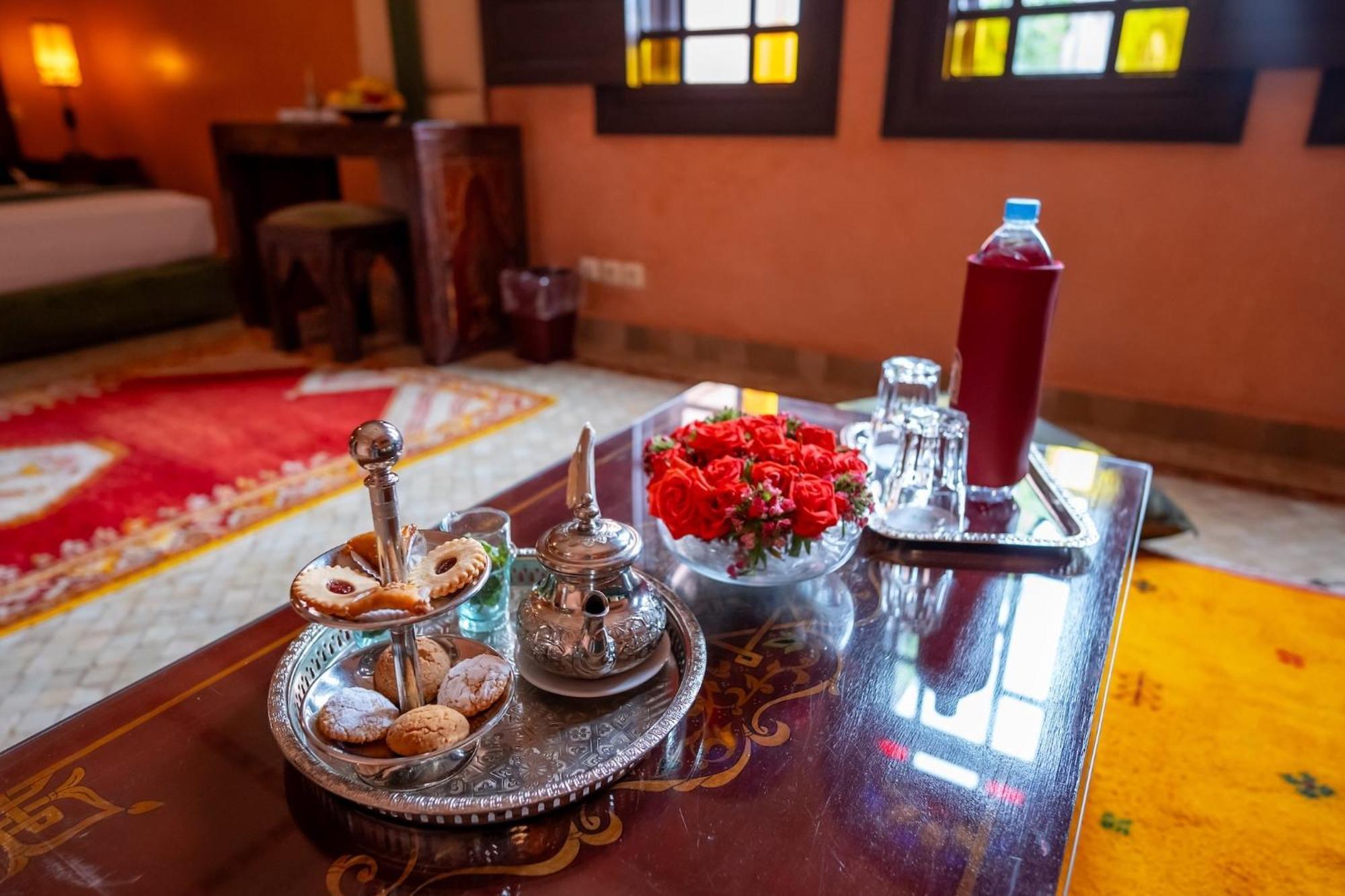 Al Fassia Aguedal 4* Marrakesh