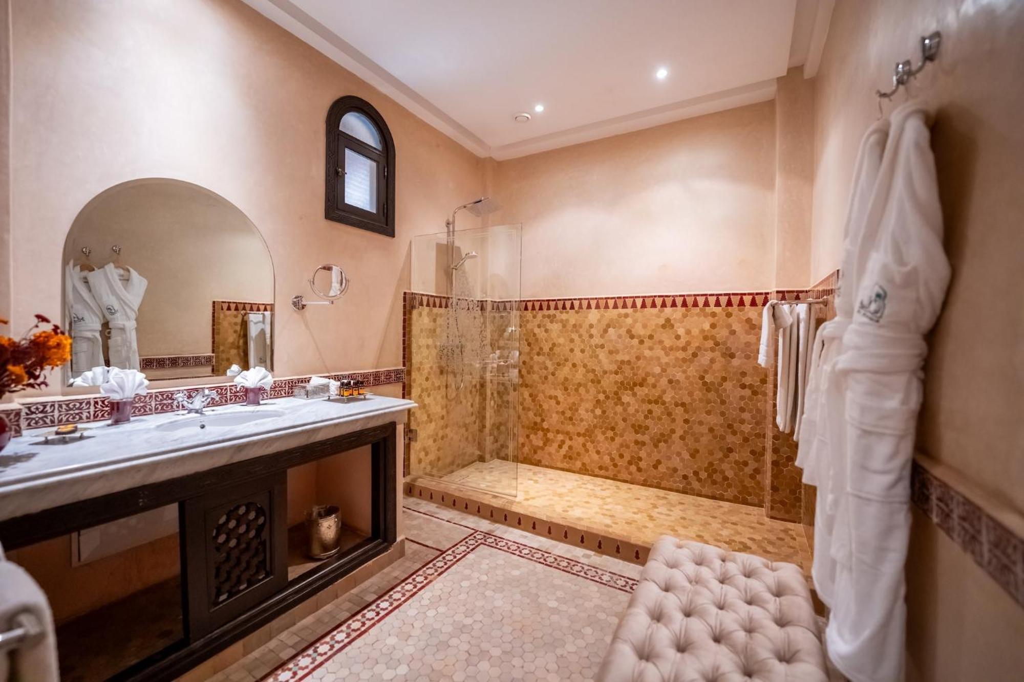Al Fassia Aguedal Riad Marrakesh