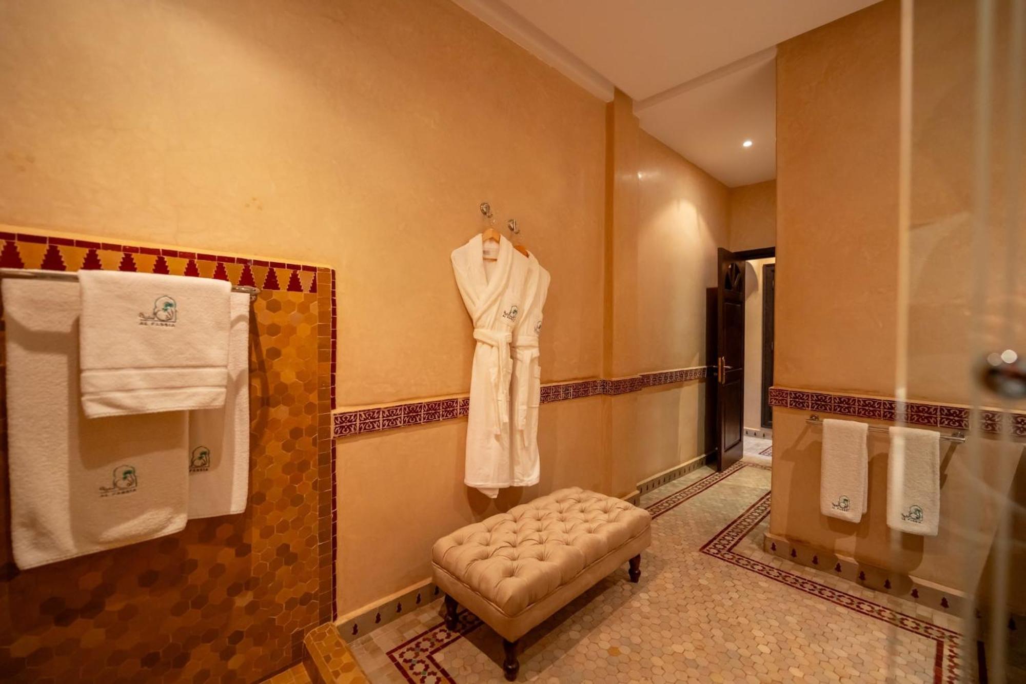 Riad Al Fassia Aguedal Marrakesh