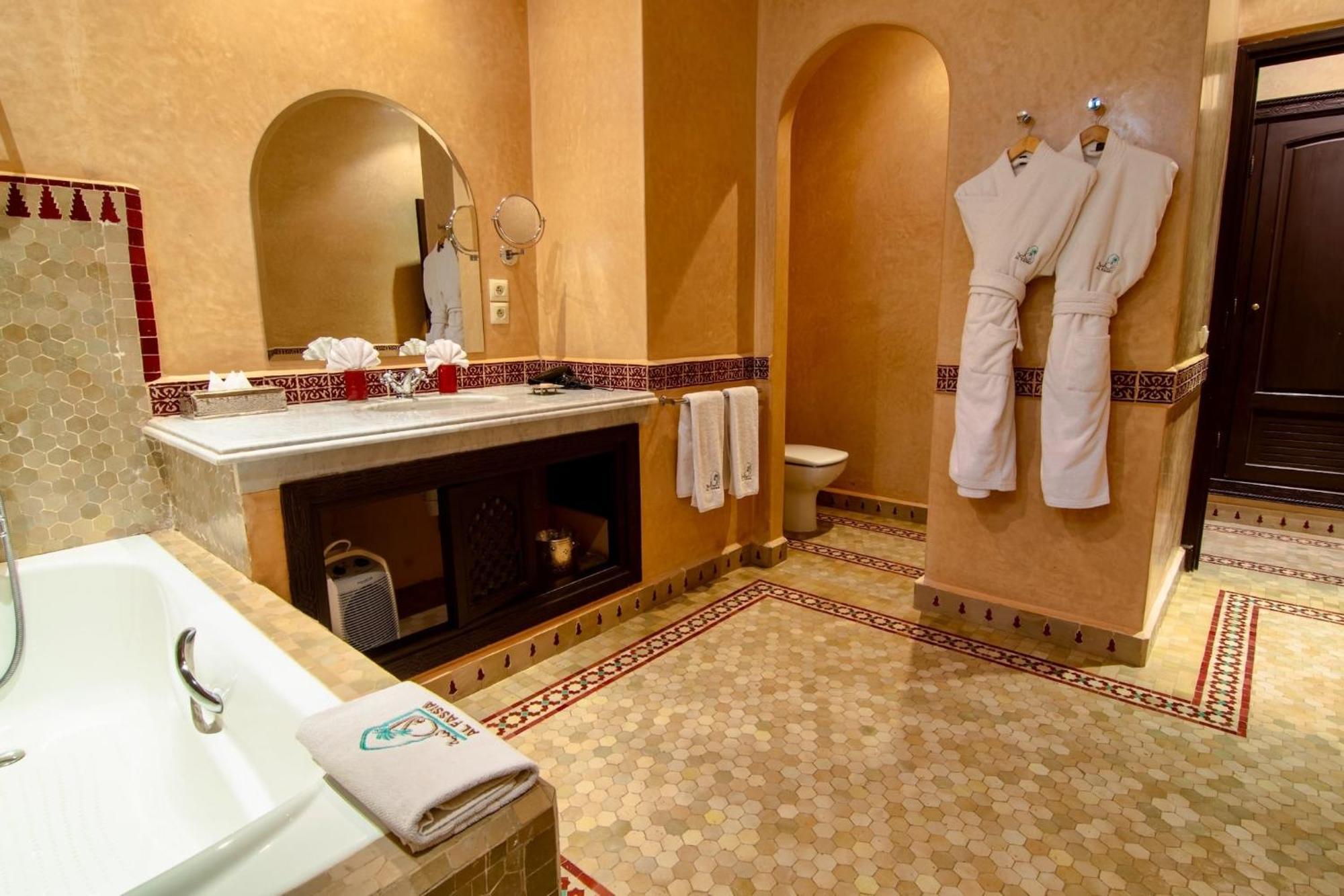 Al Fassia Aguedal 4* Marrakesh