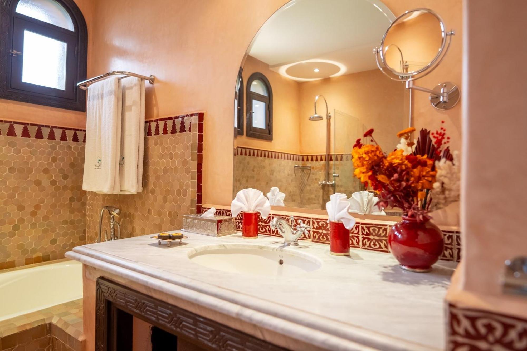 Riad Al Fassia Aguedal 4*
