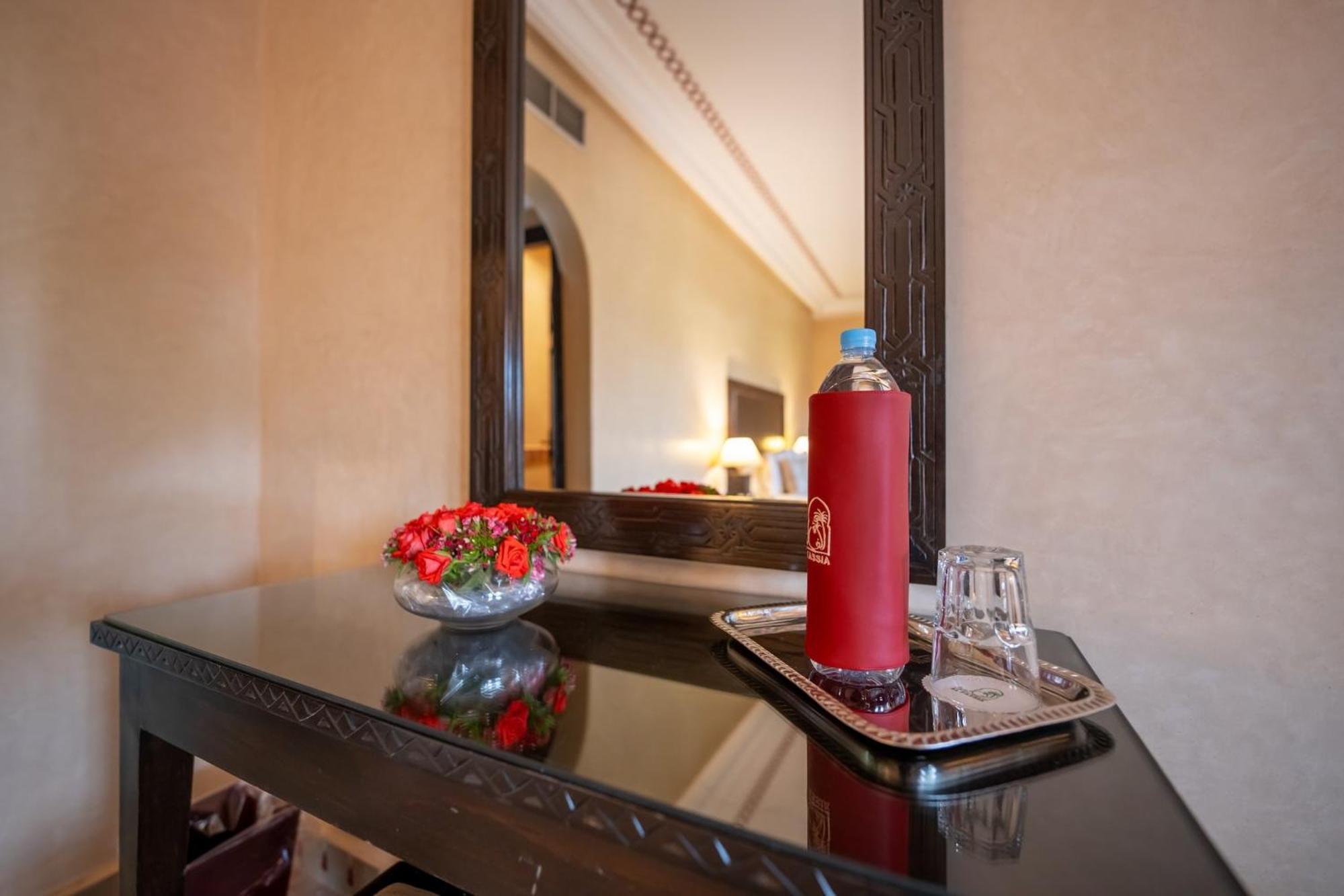 Riad Al Fassia Aguedal Marrakesh