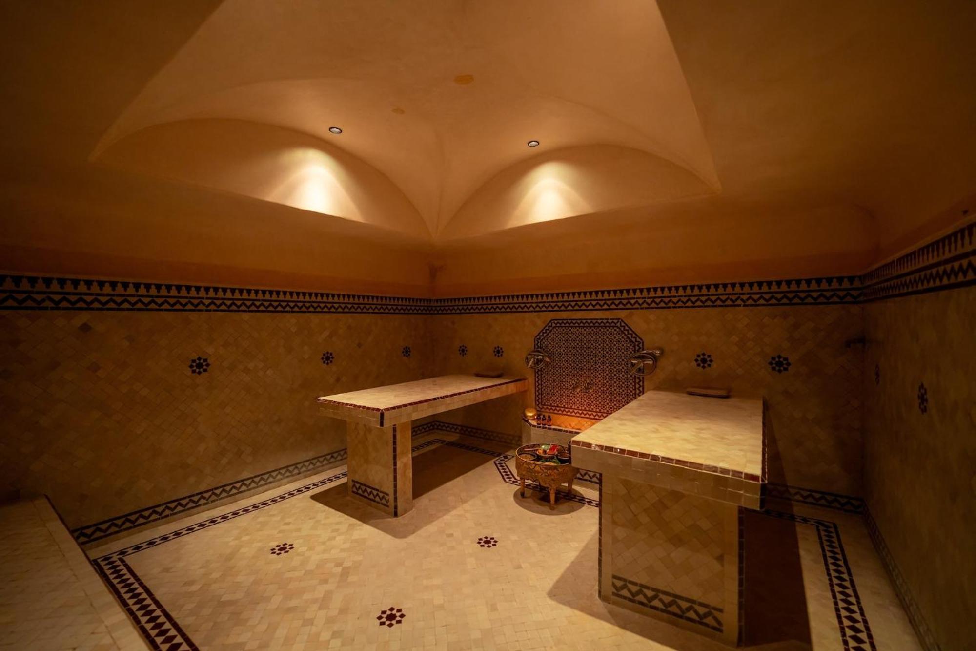 Riad Al Fassia Aguedal 4*