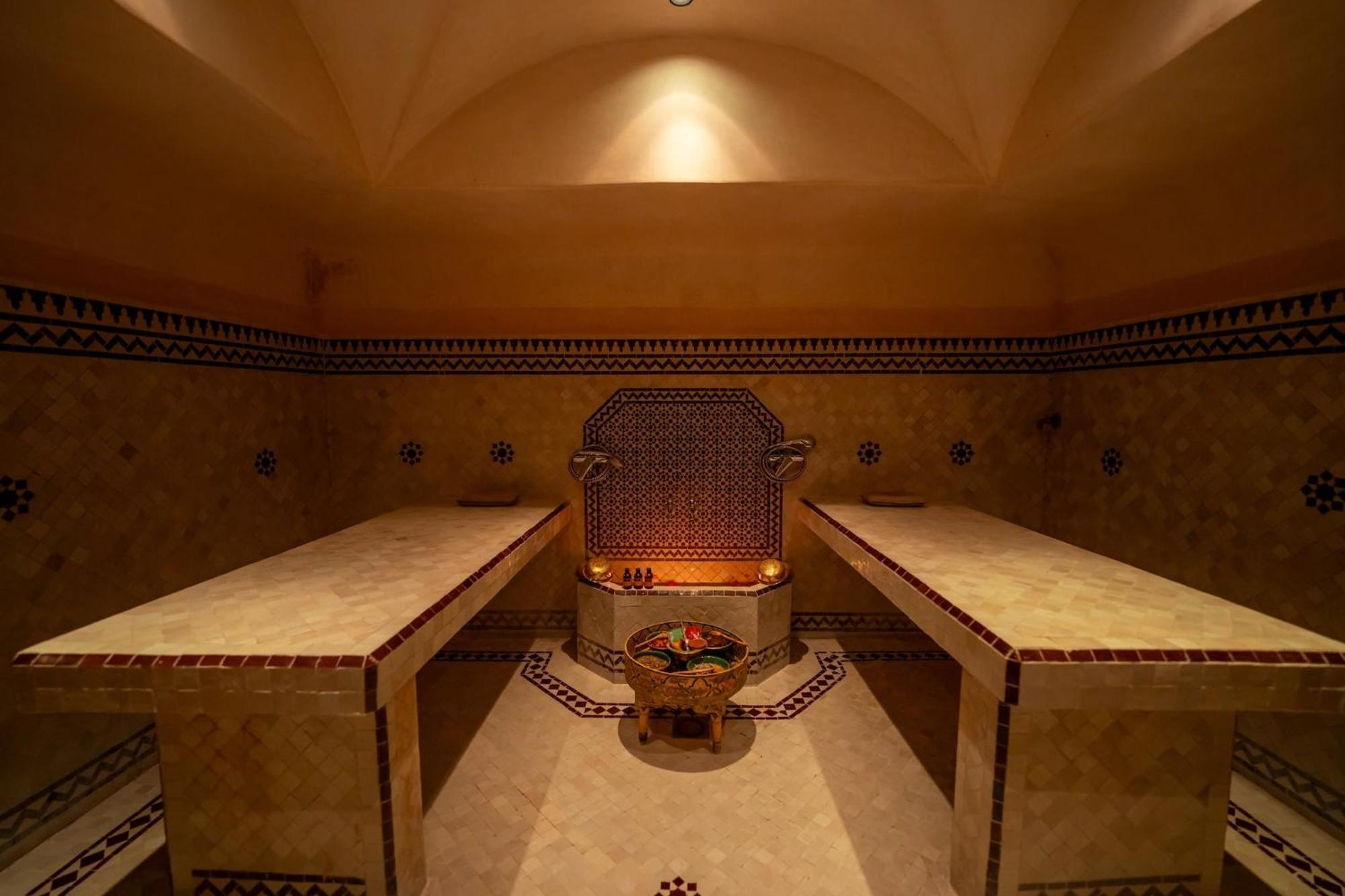 Riad Al Fassia Aguedal 4*