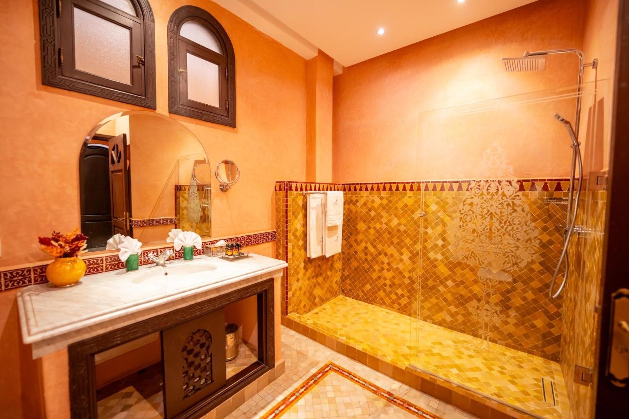 Al Fassia Aguedal 4* Marraquexe