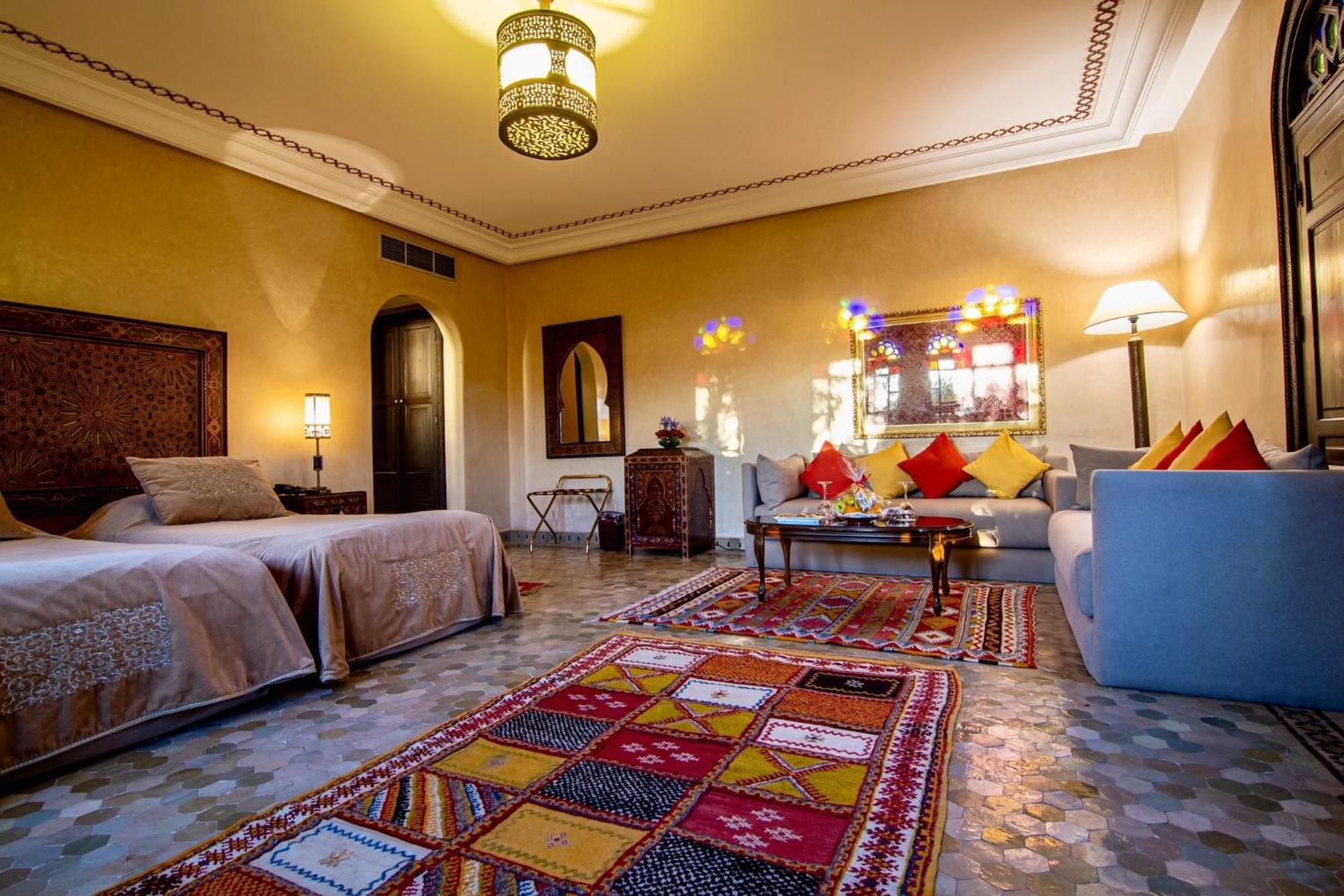 Al Fassia Aguedal Riad