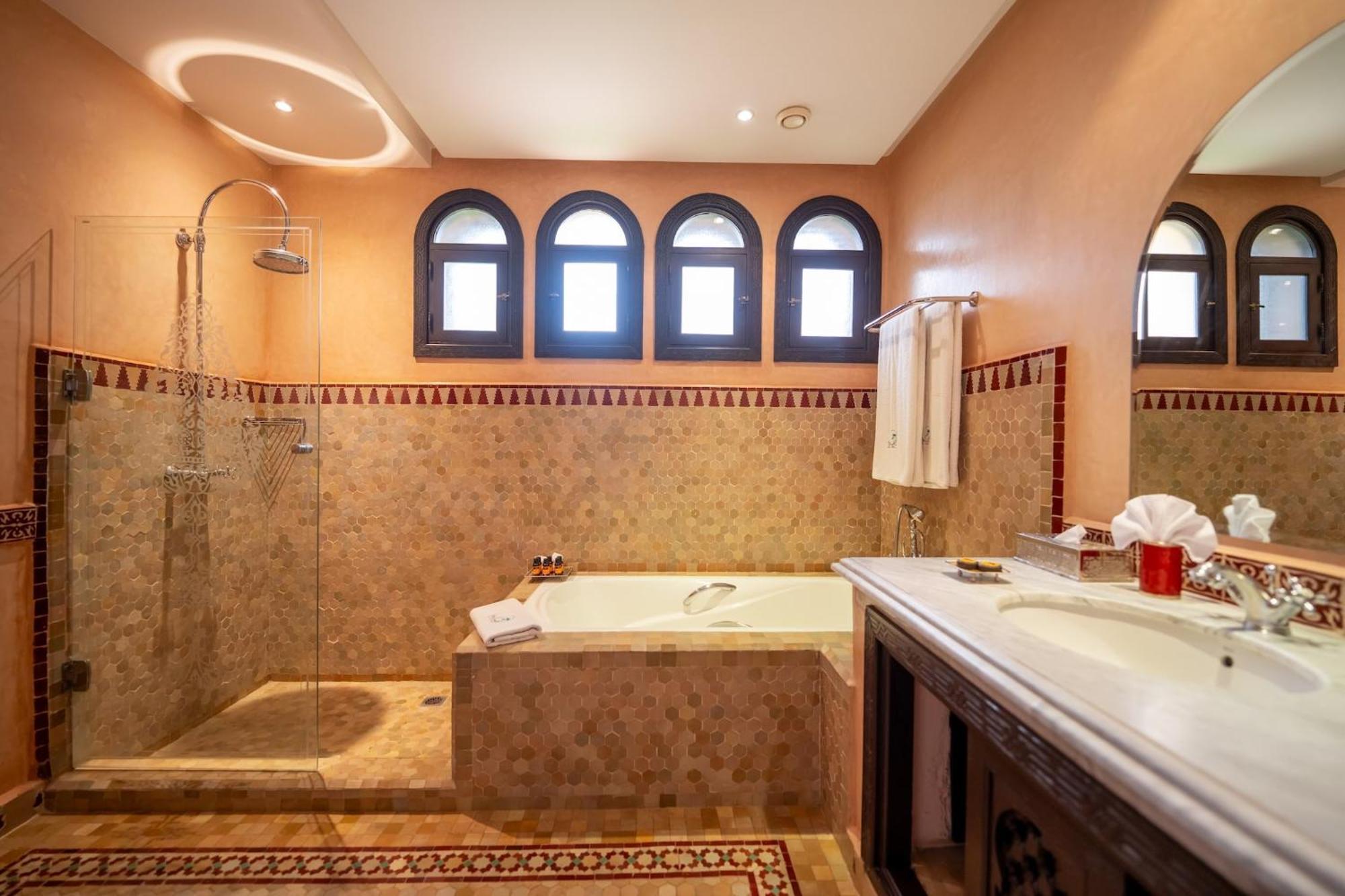 Al Fassia Aguedal Riad