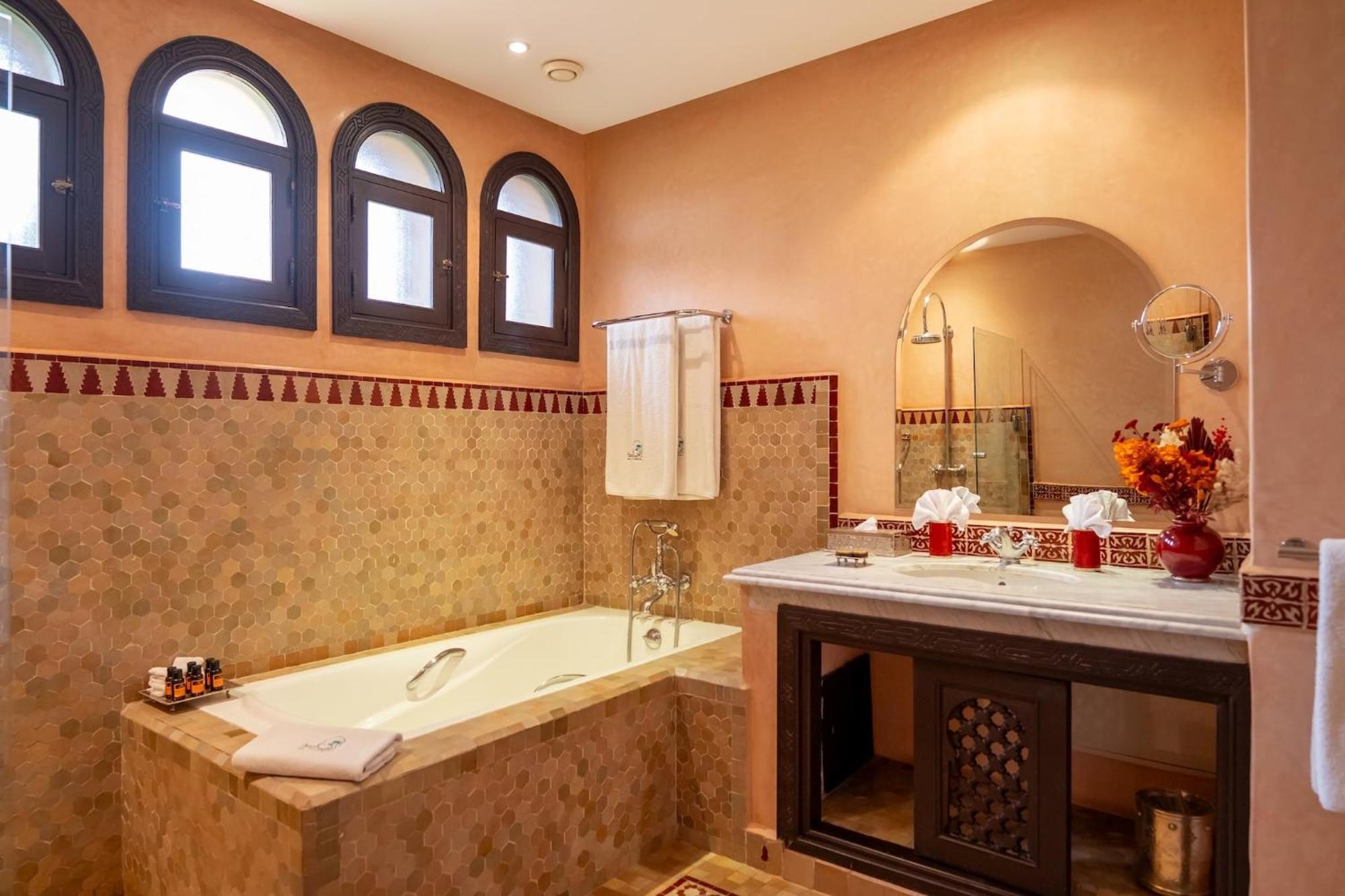 Riad Al Fassia Aguedal Marraquexe