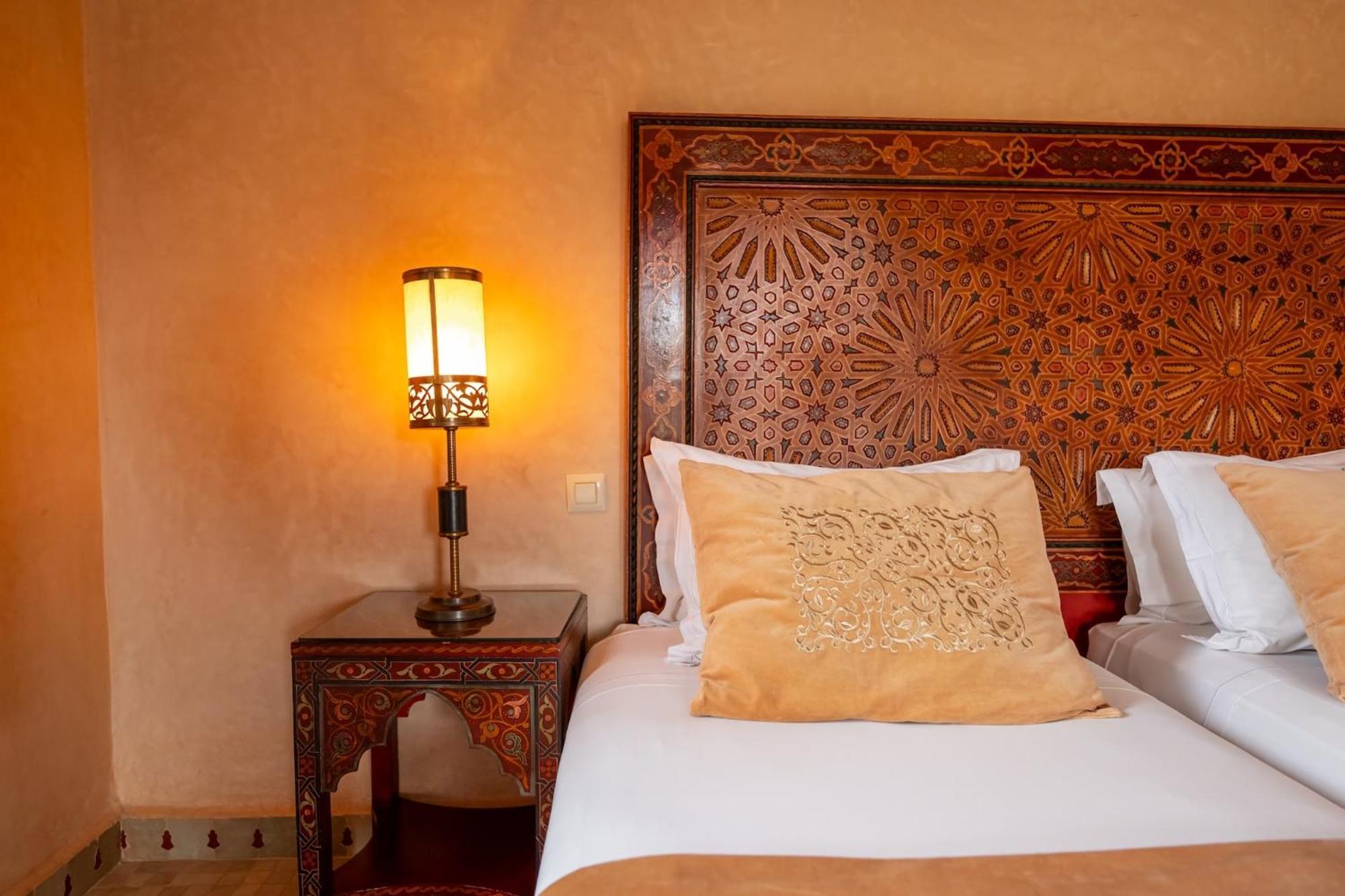 Riad Al Fassia Aguedal